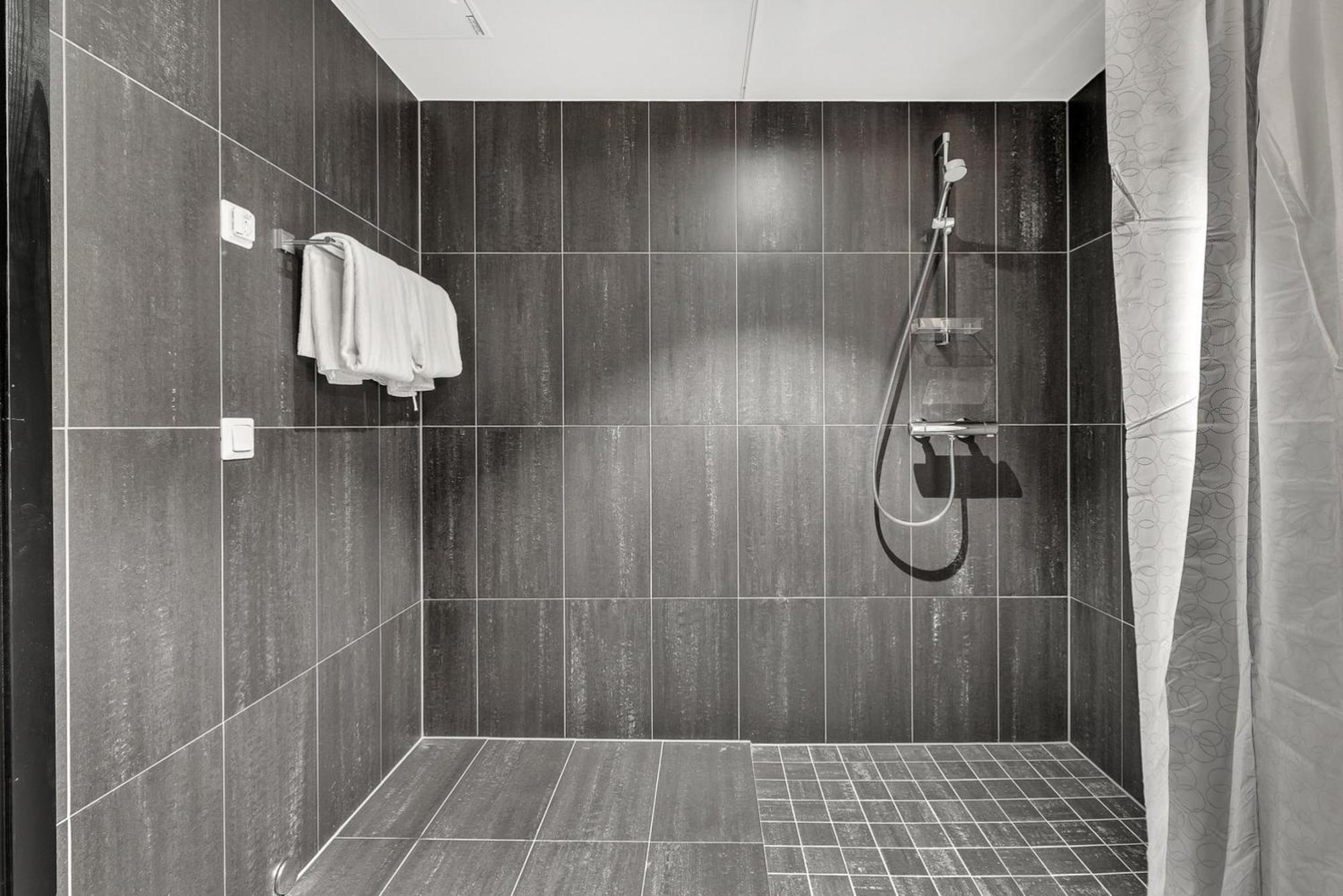 Forenom Aparthotel Oslo Luaran gambar
